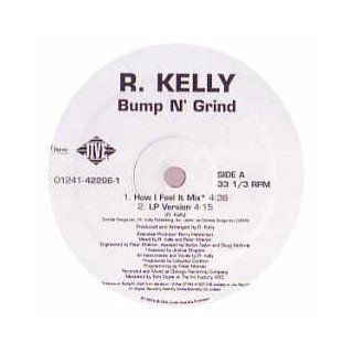 Bump N' Grind [Vinyl] Music