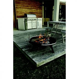 Well Traveled Living Space Fire Pit 800