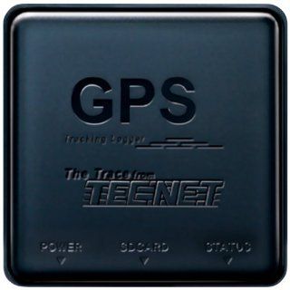 Tecnet TTL 1000 GPS Tracker/Logger GPS & Navigation