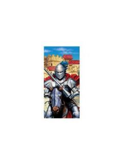 Medieval Knight Table Cover (each) Clothing