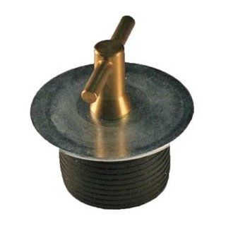 Expansion Plug, T Handle, 2 1/4 In