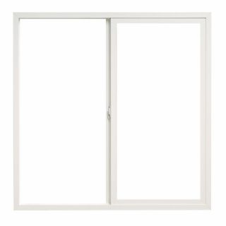 ThermaStar by Pella Sliding Window (Fits Rough Opening 24 in x 24 in; Actual 23 in x 23 in)