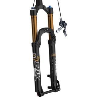 FOX Racing Shox 32 Talas 140 CTD Fit Fork With Remote