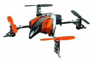HeliMax 1SQ Tx R SLT RC Quadcopter Toys & Games