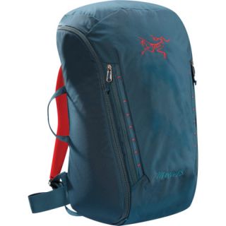 Arcteryx Miura 45 Backpack   2563 2868cu in