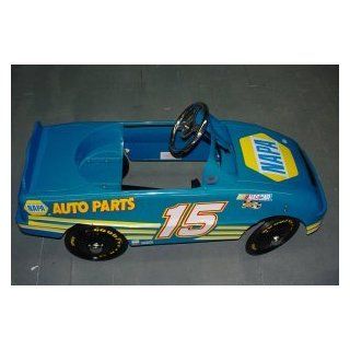 NASCAR Pedal Car   Full Size Toys & Games