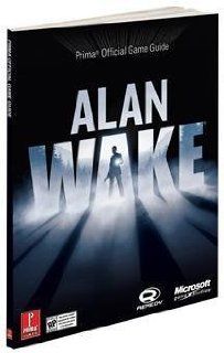 ALAN WAKE (VIDEO GAME ACCESSORIES) Computers & Accessories