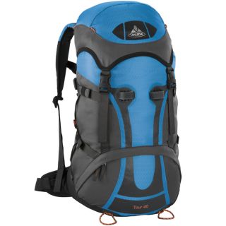 Vaude Tour 40 Pack   2440cu in