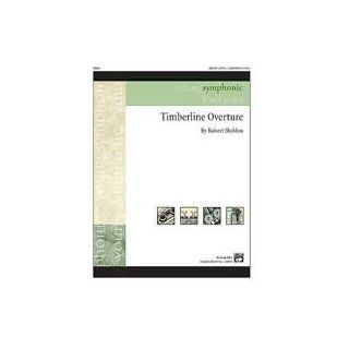 Timberline Overture Electronics