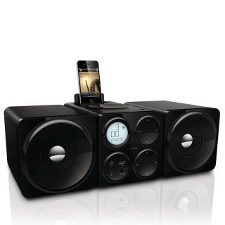 Philips DCM1070/05 Cube Micro Music System      Electronics