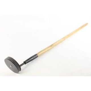 Magnetic Pick Up Tool 43 Inches Long Wooden Handle Handy Magnet Tool   Magnetic Sweepers  