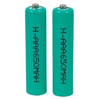 BATTERY,NiMH,AAA,1.2V,1000mAh,RECHARGEABLE,CONSUMER TIP