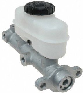 ACDelco 18M816 Professional Durastop Brake Master Cylinder Assembly Automotive