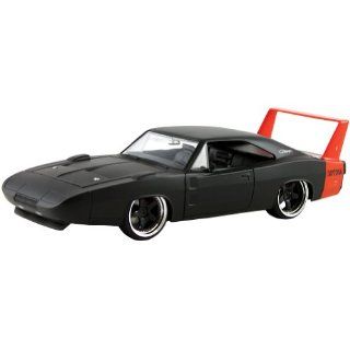 1969 Dodge Charger Die Cast Racing Circuit Muscle Car 124 Scale  Baby