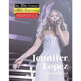 Jennifer Lopez (Hardcover)