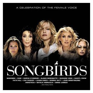 Songbirds Music