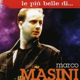 Marco Masini Music