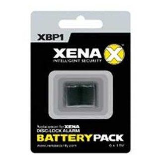 Xena XTL Battery Pack     /   Automotive