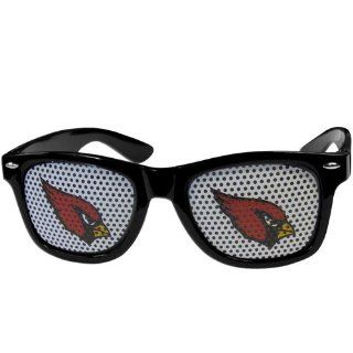 NFL Arizona Cardinals Game Day Shades Sunglasses  Sports Fan Sunglasses  Sports & Outdoors