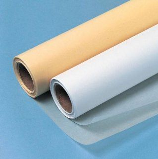 Canary Sketch Tracing Paper 36IN X 50YD Roll Arts, Crafts & Sewing