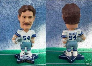 Dallas Cowboys Randy White #54 Bobble Head Collectible  Sporting Goods  Sports & Outdoors