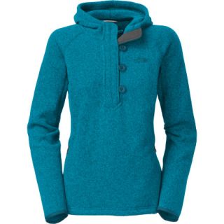 The North Face Crescent Sunset Hooded Sweater   Womens