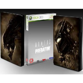 Alien VS Predator Survivor Edition      Xbox 360