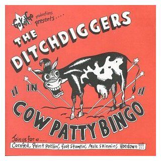 Cow Patty Bingo Music