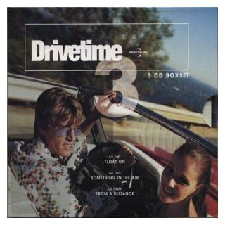 Drivetime Music