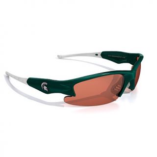 NCAA Dynasty Sunglasses with Team Logo   Michigan State