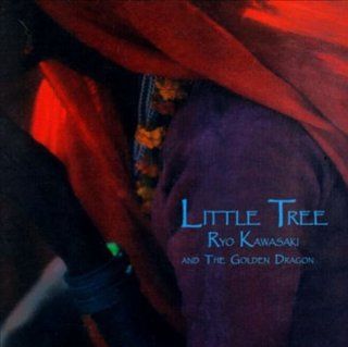 Little Tree Music