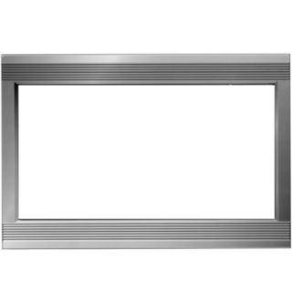 Dacor 27 Inch Stainless Steel Microwave Trim Kit