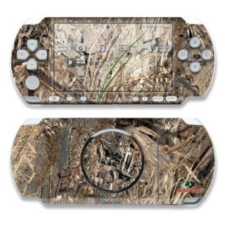Duck Blind Design Decorative Protector Skin Decal Sticker for Sony PSP 3000 Video Games