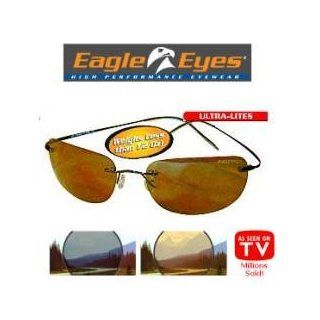 Eagle Eye UltraLight Sunglasses AS SEEN ON TV  