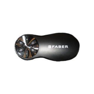 Faber REMCTRL N/A Accessory Remote Control for Orizzonte and Cylindra Series Faber Range Hoods   Water Heater Replacement Parts  
