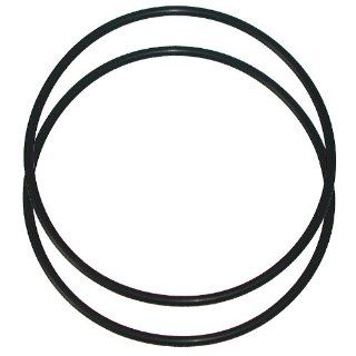 Two WSO3X10039 Water Filter O Rings for GXWH30C, GXWH35F, GXWH40L & 151122