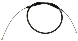 Raybestos BC93832 Professional Grade Parking Brake Cable Automotive