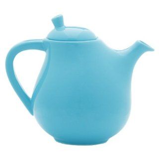 sengWare Karma 36 Ounce Teapot with Infuser, Heaven Kitchen & Dining