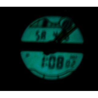 Casio Men's AQW100 1AV Forester Active Dial Sport Watch Casio Watches