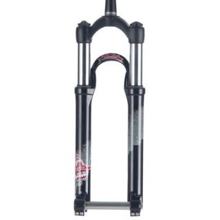 Manitou Circus Expert Forks   Tapered Steerer 2012