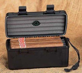X treme Protection Rugged Cigar Travel Case holds 15 ct   Decorative Boxes