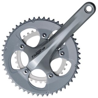 Shimano Tiagra 4650 Compact 10sp Chainset