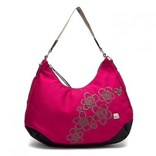 Haiku Hobo 2  Women's   Raspberry