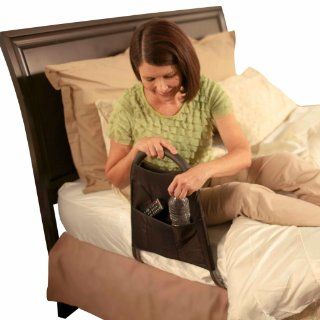 Able Life Bedside Mighty Rail, Black, Universal Health & Personal Care
