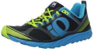 Pearl iZUMi Men's EM Trail M 2 Running Shoe Shoes