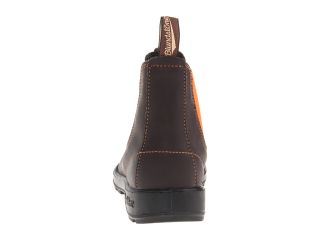 Blundstone BL506 Brown/Orange