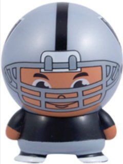 NFL Buildable Capsule Figure Oakland Raiders Toys & Games
