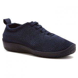 Arcopedico LS Oxford  Women's   Navy