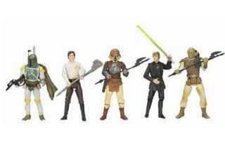 Star Wars Battle Packs   Battle Above the Sarlacc Toys & Games