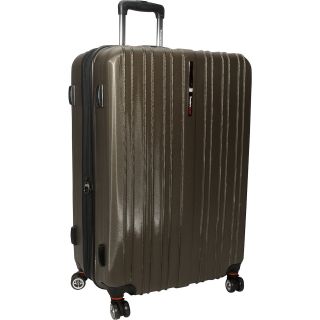 Travelers Choice Tasmania 29 Expandable Hardside Spinner